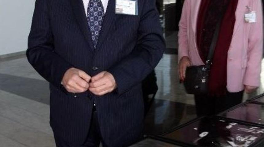 I. B&uuml;y&uuml;k Ankara Kurultayı Nazım&rsquo;da Başladı