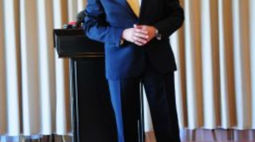 Yamen Uzun: Aziz Yıldırım'ın Tekrar Başkan Se&ccedil;ilmesi Kaos Getirir