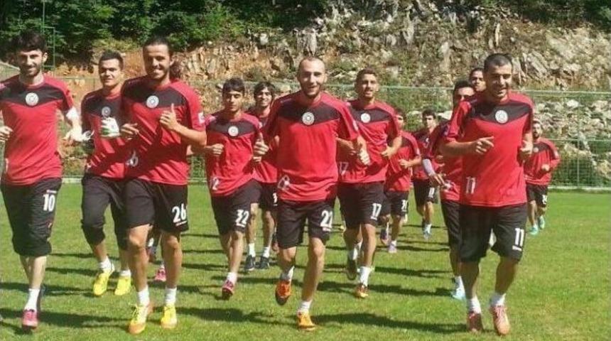 Spor Toto 2. Lig