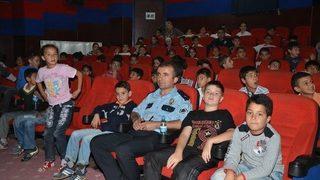 Bingöl'de 5 Bin Öğrenci Sinemayla Buluşturulacak