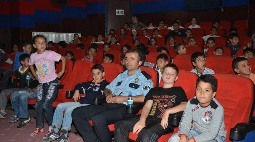Bingöl'de 5 Bin Öğrenci Sinemayla Buluşturulacak
