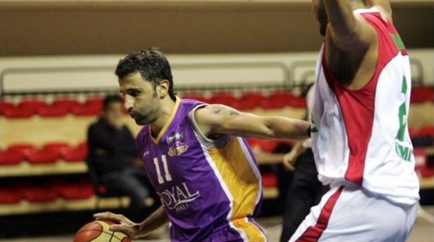 Spor Toto Türkiye Kupası A Grubu