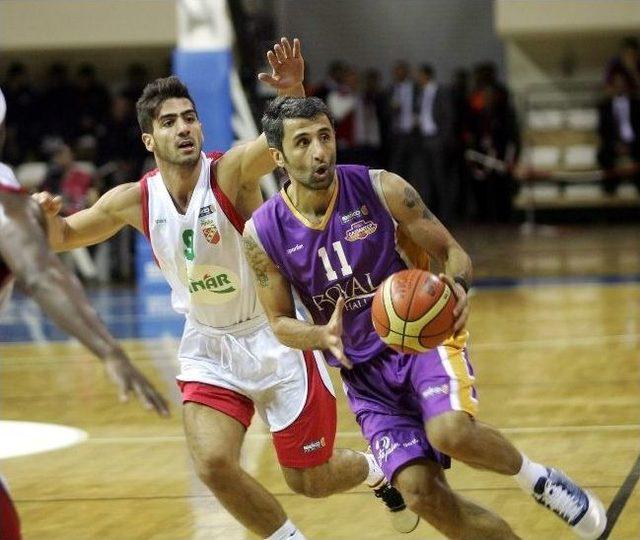 Spor Toto Türkiye Kupası A Grubu 1