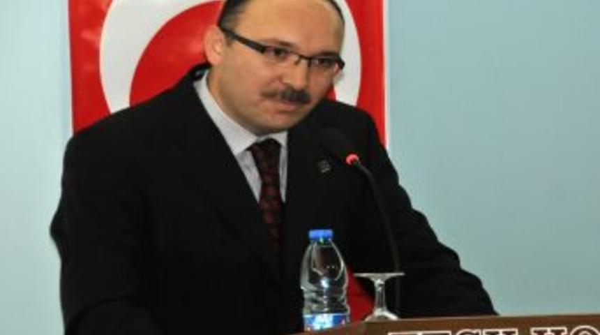 Ordulu Doktorlar Bayramı Somali'de Ge&ccedil;irecek