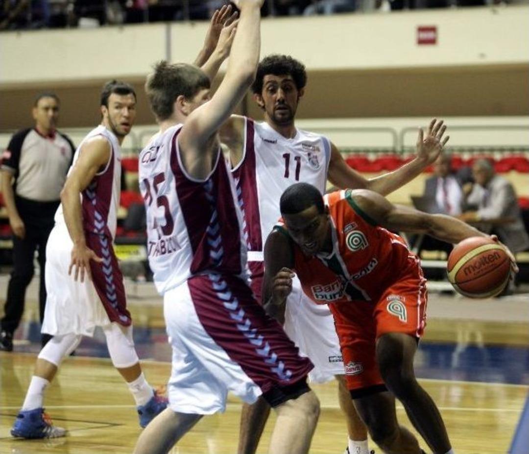 Spor Toto T&uuml;rkiye Kupası A Grubu