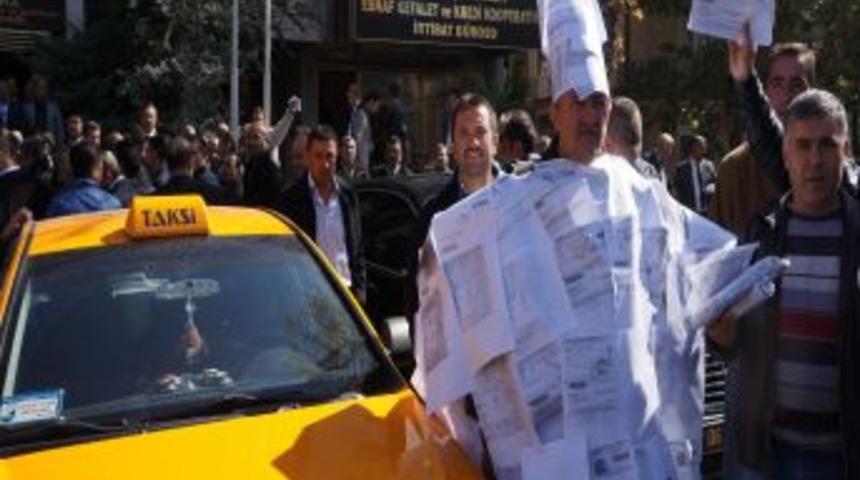 Yiğiner: Yazılan Cezaların &Ccedil;oğunluğu Haksız, Affedilmesini Istiyoruz