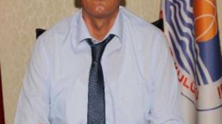 Mersin B&uuml;y&uuml;kşehir Belediyespor Ligde Başarılı Olmak İstiyor