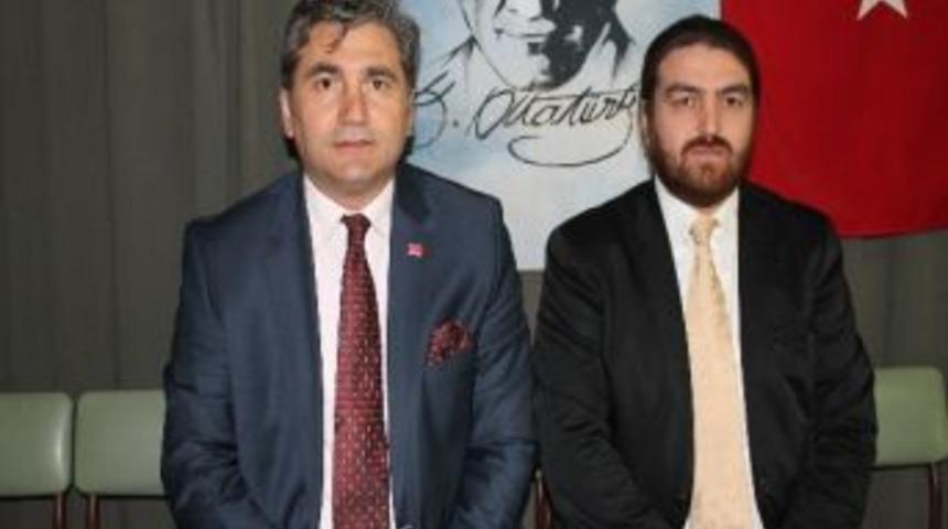 &Ccedil;akmak: &ldquo;turizmin &Ouml;n&uuml;ndeki Engelleri Kaldırmak İstiyoruz&rdquo;