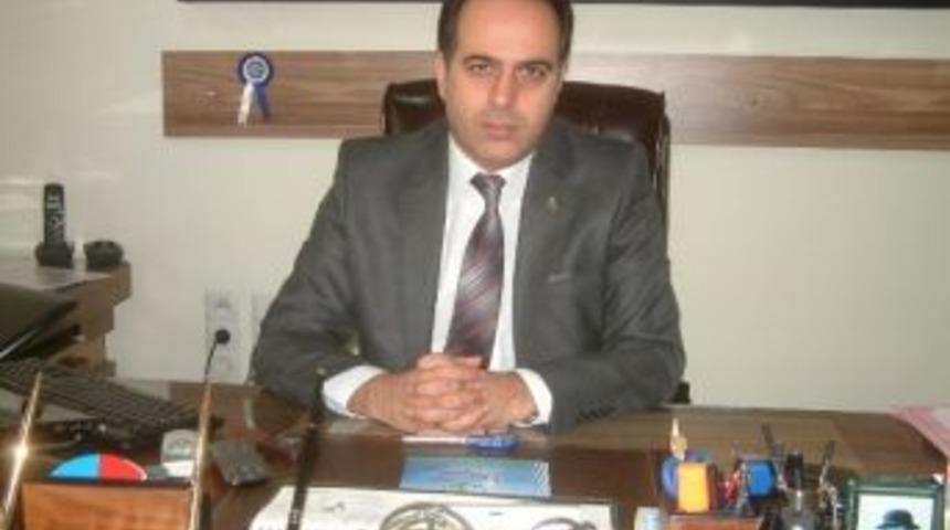 Burhaniye&rsquo;de Adliye Binası Yetmiyor