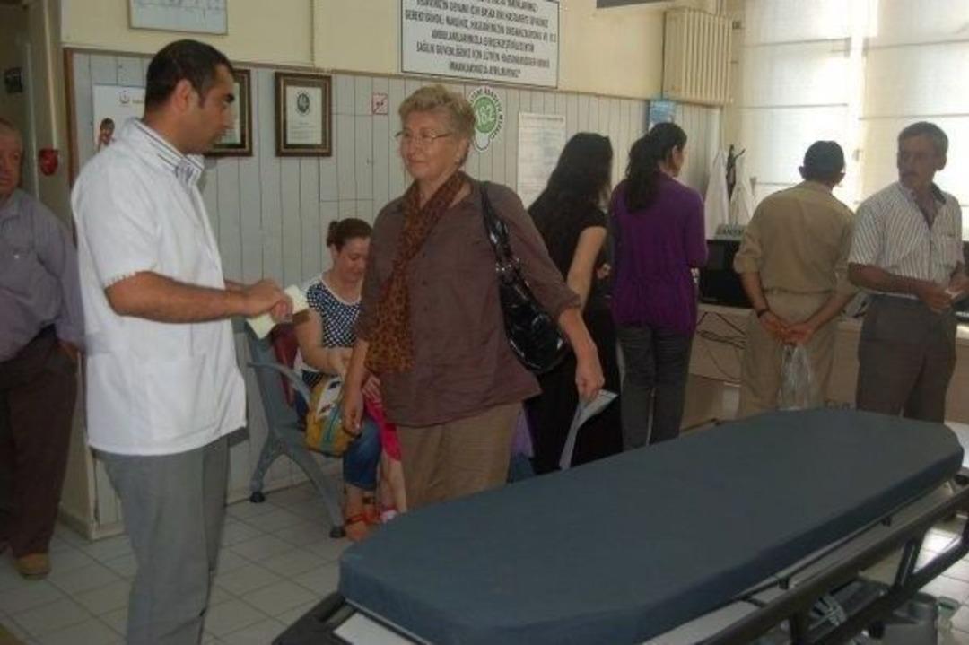 Sonbahar Havasına Dikkat