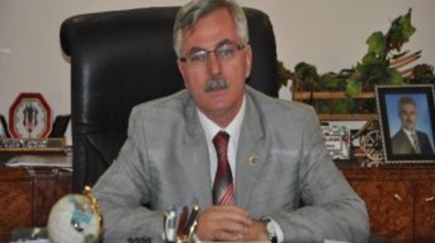 Başkan &Ccedil;ağlayan: Yapılan Anketlerde Chp&rsquo;nin Daha &Ouml;nde Olduğunu D&uuml;ş&uuml;n&uuml;yorum