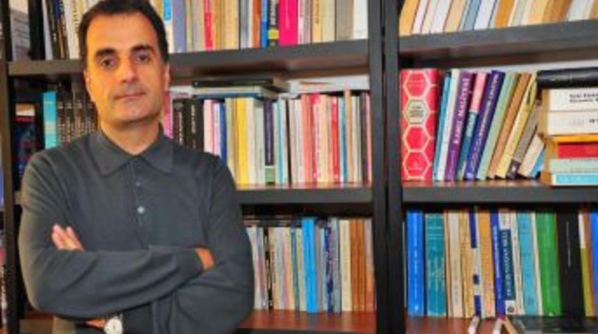 "Andın Kaldırılması Zihniyet Sorununda &Ouml;nemli Bir Psikolojik Eşiğin Aşılmasıdır"