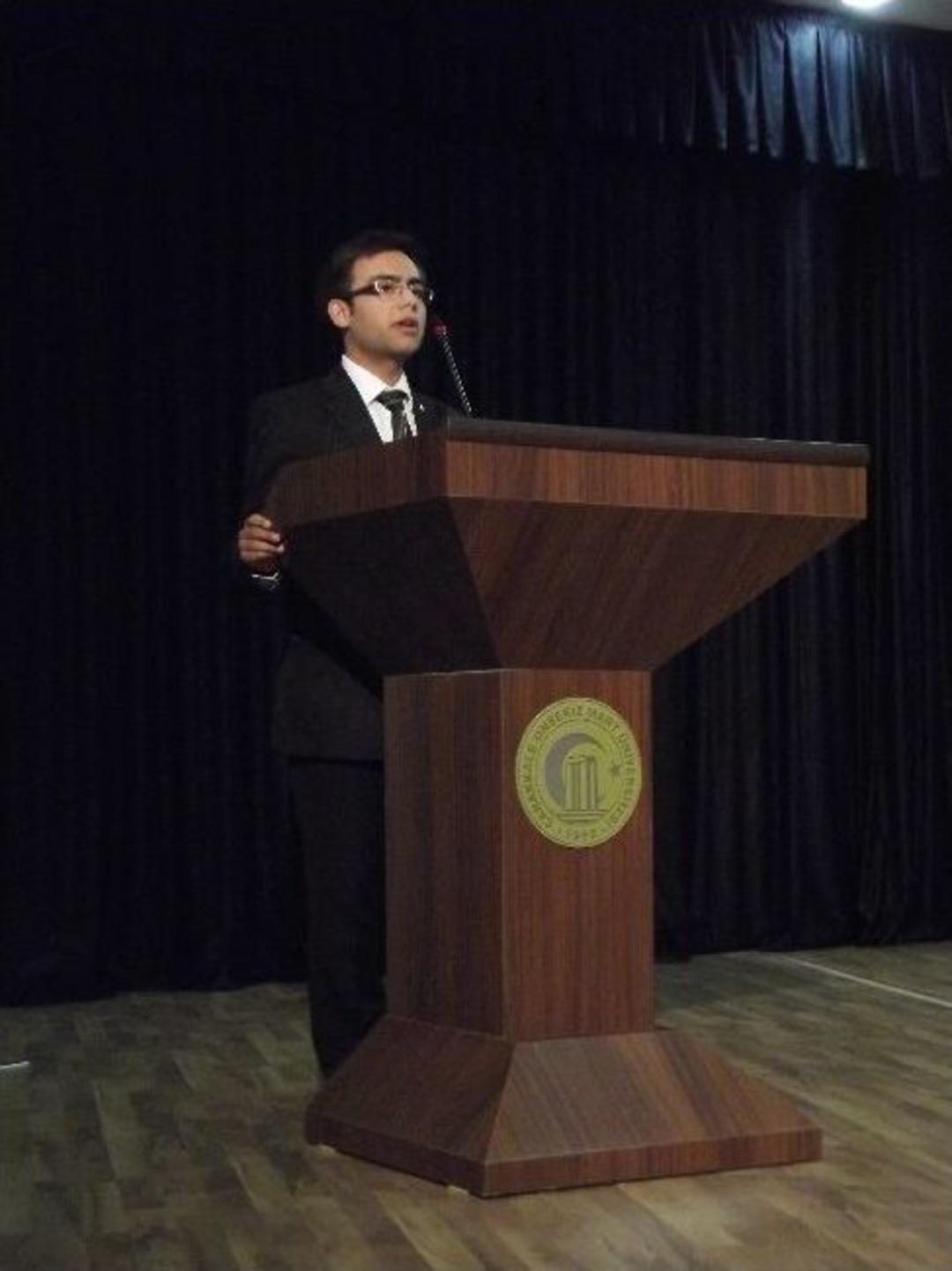 Sosyal Medya Ve İnsan Kaynakları Paneli