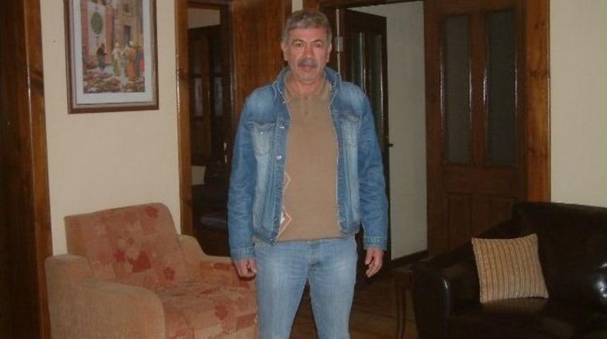 Kızılke&ccedil;ili&rsquo;de Konukseverlik &Ouml;rneği