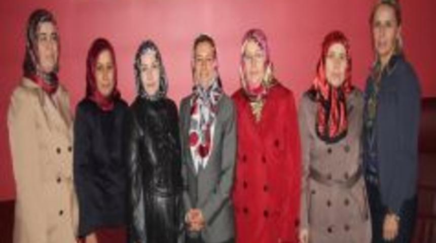 BEYDADER&rsquo;den MHP&rsquo;ye iade-i ziyaret