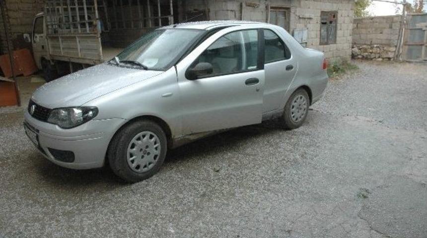 Van&rsquo;a Dolu Yağdı