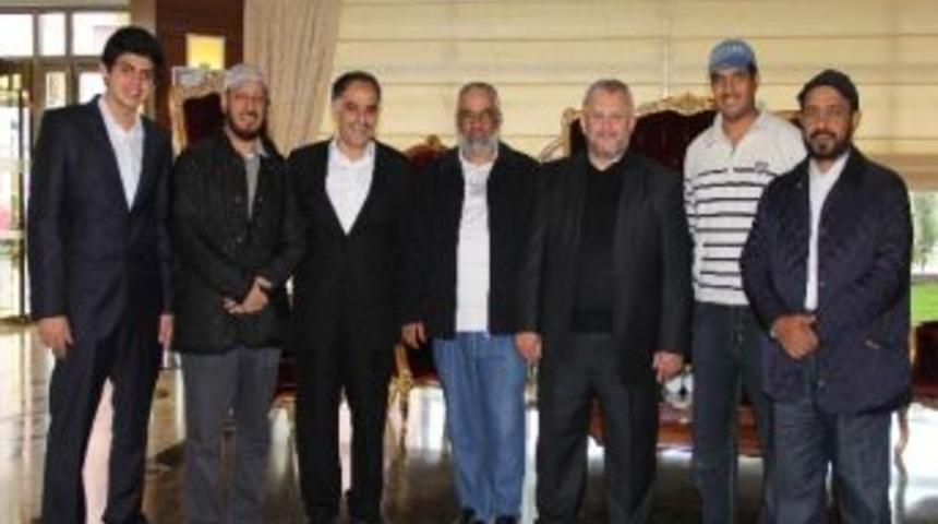 Kuveyt&rsquo;lilerden Sky Tower&rsquo;a Yoğun İlgi