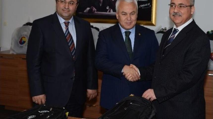 &ldquo;muğla Eğitiminde &lsquo;bilge&rsquo; Hareketi&rdquo;