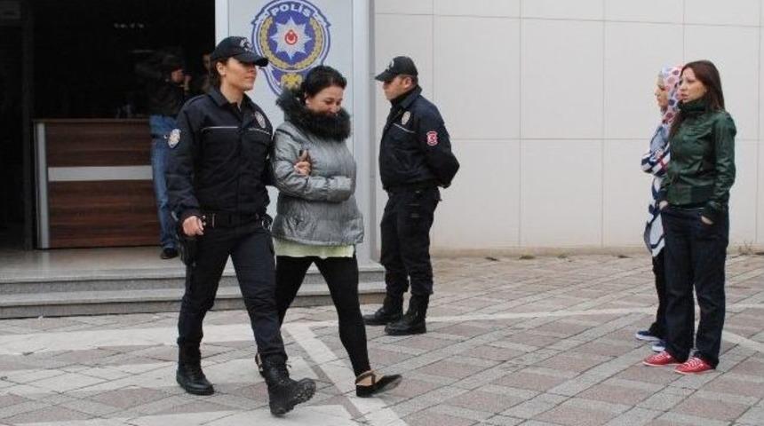 Adliyeye Sevk Edilen 11 Kişi Tutuklandı