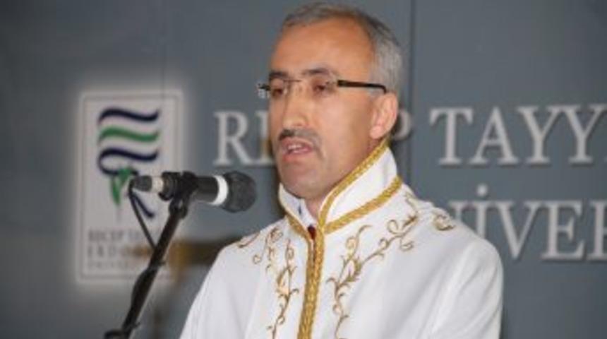 RTE&Uuml; 15 Bin Mezun Verdi