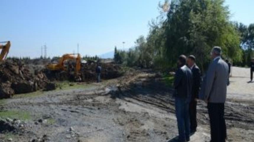 Kartepe Hipodromun'da Hedef 19 Kasım