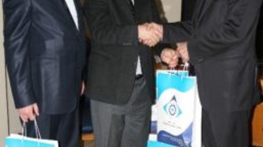 Etso&rsquo;dan &Ouml;ğrencilere Giyim Ve Kırtasiye Yardımı