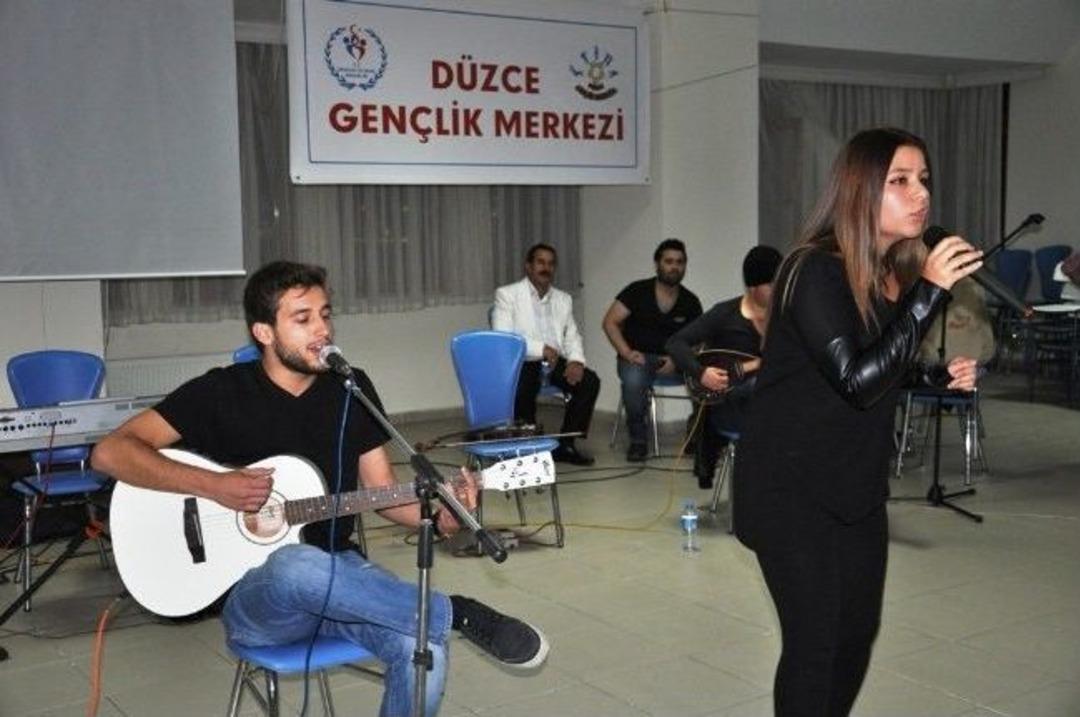 Bayram Gibi Eğlence