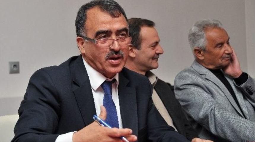 Yaklaşan Yerel Se&ccedil;imler