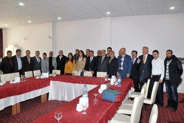 Yaklaşan Yerel Se&ccedil;imler 2