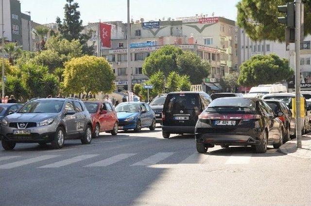 Aliağa Belediyesi'nden Otopark Müjdesi