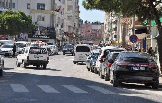 Aliağa Belediyesi'nden Otopark Müjdesi