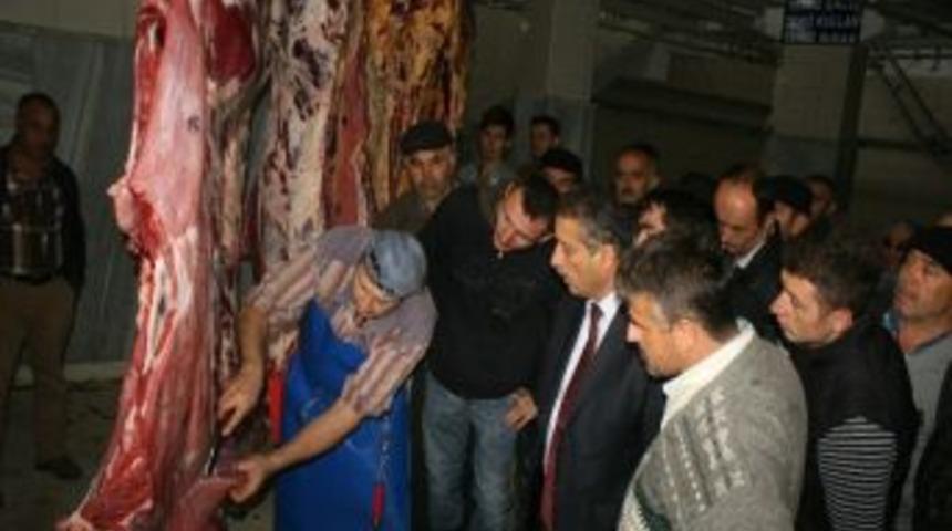 Belgesi Olamayan Kurban Kesemeyecek