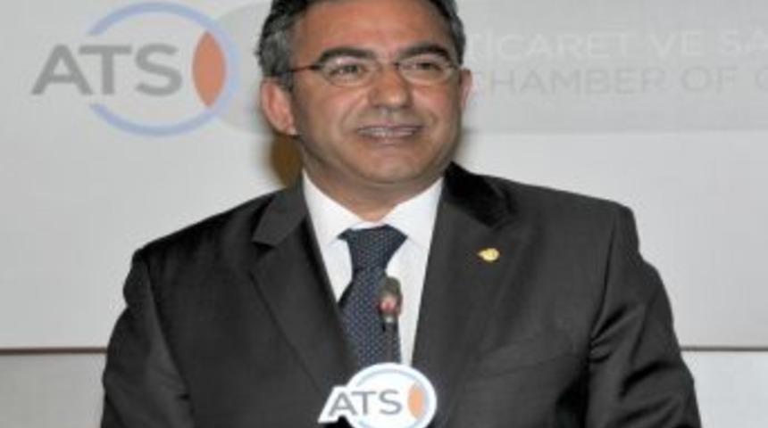 Budak, &ldquo;&uuml;lkemizi İleri Seviyelere Ulaştırmak İ&ccedil;in T&uuml;m G&uuml;c&uuml;m&uuml;zle &Ccedil;alışıyoruz&rdquo;