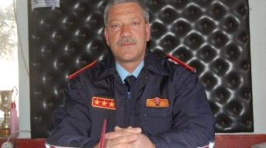 Baca Yangınlarına Dikkat