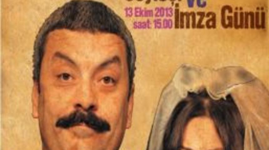 Malatyapark&rsquo;ta İmza G&uuml;n&uuml; Ve S&ouml;yleşi D&uuml;zenlenecek