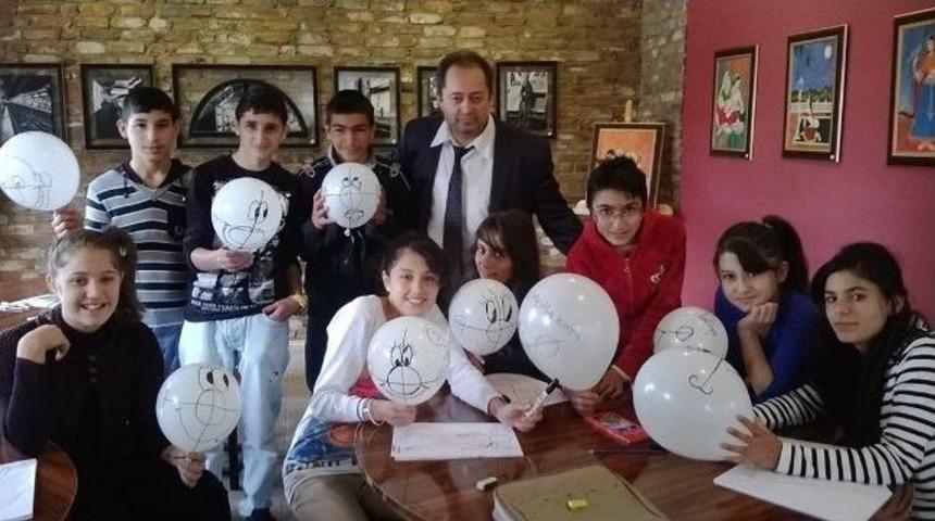 Karikat&uuml;r At&ouml;lyelerinde 2'nci D&ouml;nem Başladı