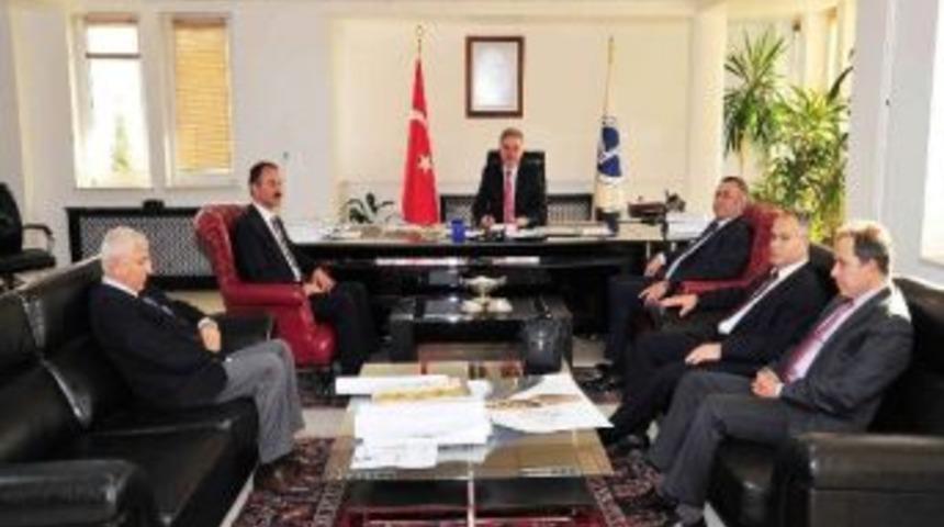 &Uuml;retilen 101 Milyon Ekmekten 6 Milyonu &Ccedil;&ouml;pe Gidiyor