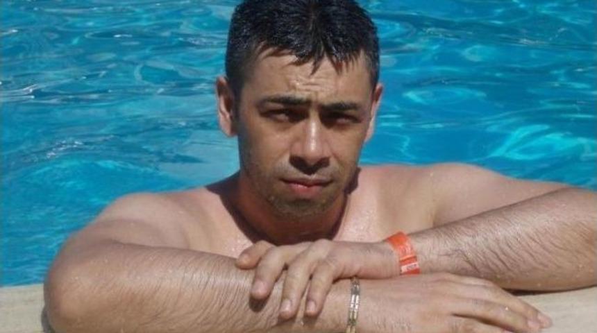 İntihar Mektubu Bırakıp Kaza Yapan Koca Defnedildi