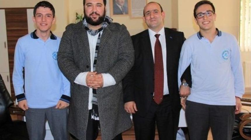 (&ouml;zel Haber) Şehzade Kayıhan Osmanoğlu, Siyasete Girmeyeceğini A&ccedil;ıkladı