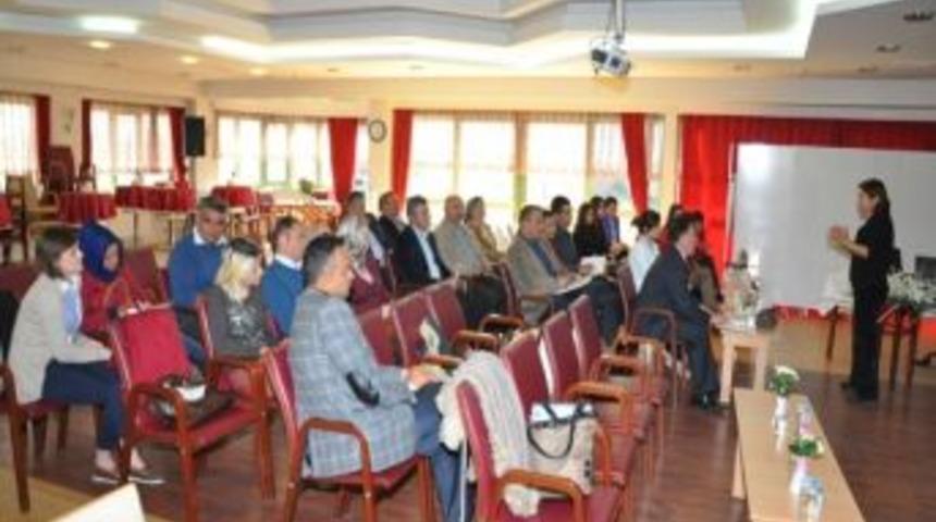 M&uuml;şteri Bulma Eğitimi Tamamlandı