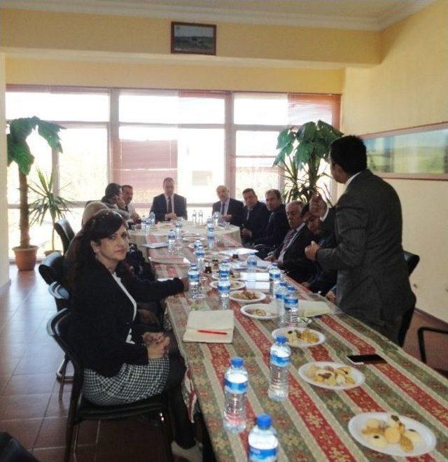 Didim 2. Zeytin Festivaline Son Şekli Verildi 1