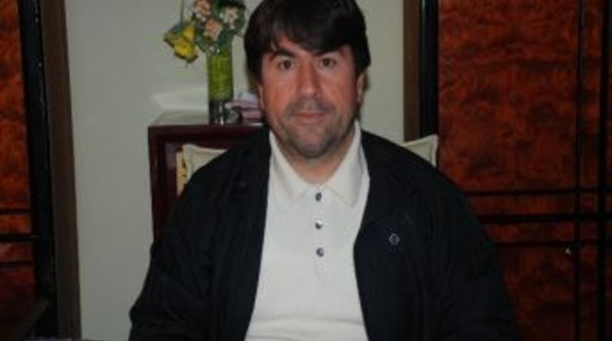 Dp Didim İl&ccedil;e Başkanı Tıkkın'dan Demokrasi Paketini Değerlendirmesi