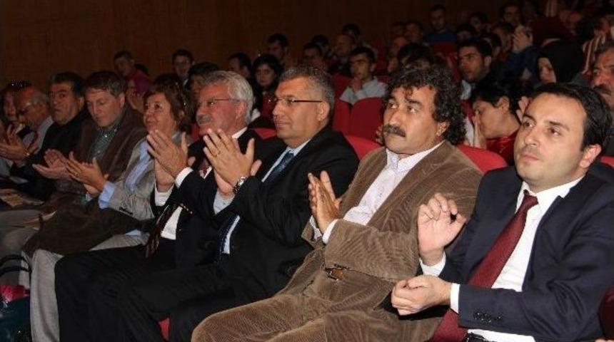 Engellilerde Cinsel Yaşam Masaya Yatırıldı