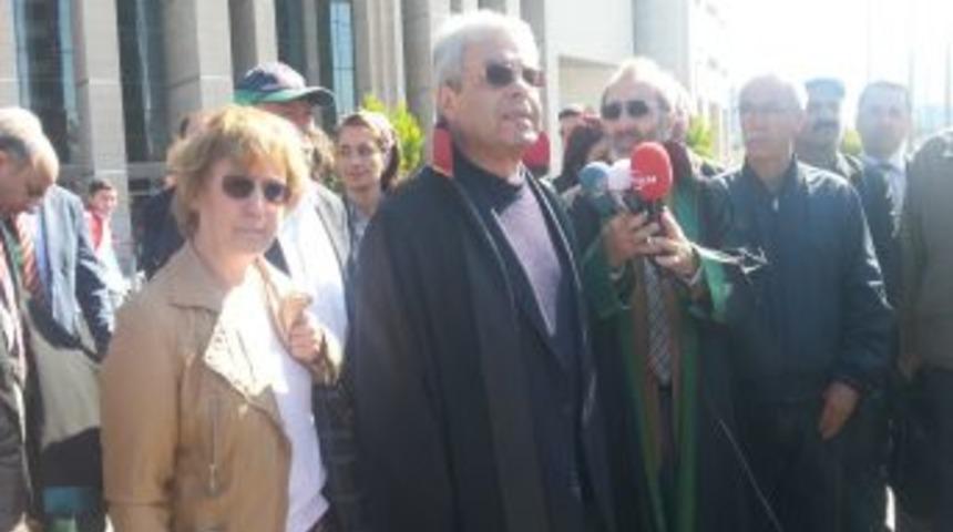 Avukat Ercan Kanar: Sanık Avukatları Adli Tıp Raporuna Itiraz Etti