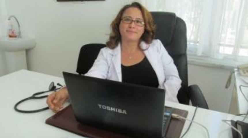 Kadık&ouml;y&rsquo;e Uzman Aile Hekimi