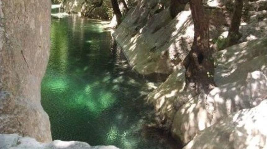 Ahmetler&rsquo;de Hes Direnişi