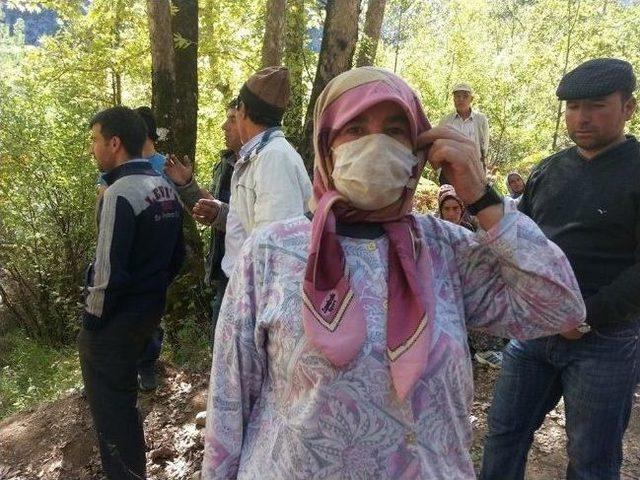 Ahmetler’de Hes Direnişi 1