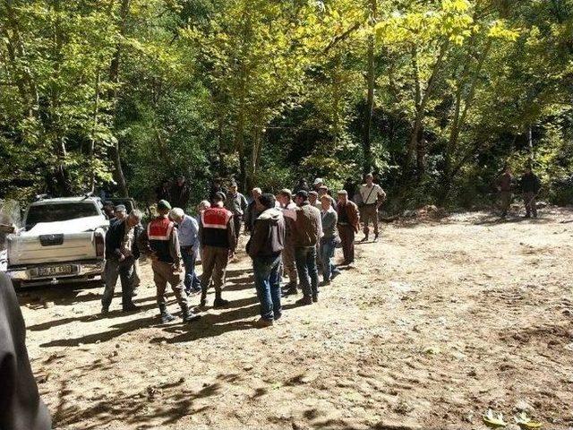 Ahmetler’de Hes Direnişi 2