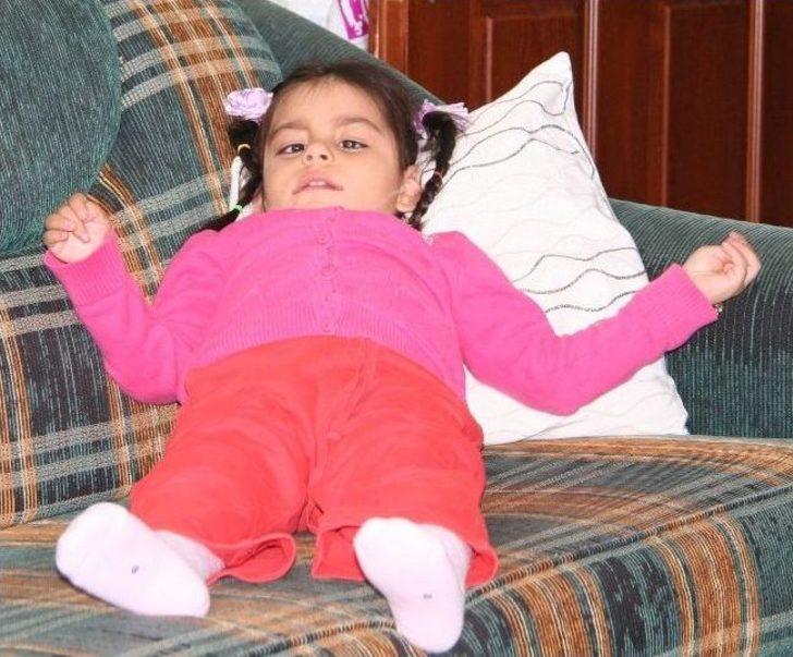 5 Yaşındaki Gülsiye’nin İsteği Yerine Geldi G3