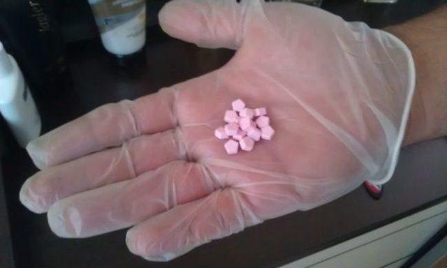 Uyuşturucu Operasyonlarında 18 G&ouml;zaltı 1